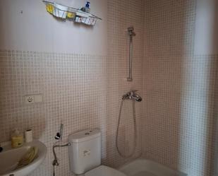 Bathroom of Premises to rent in Milagro
