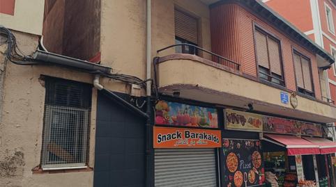 Photo 2 of House or chalet for sale in Juan de Garay Kalea, 29, Bagatza - San Vicente, Bizkaia