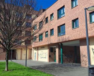 Exterior view of Flat for sale in Siero