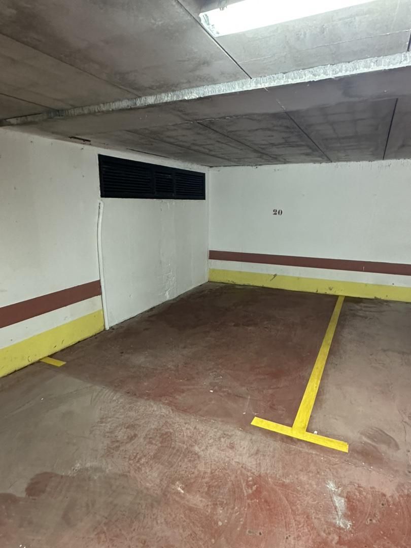 Garatge de lloguer en Llanes