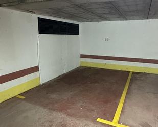 Garatge de lloguer en Llanes