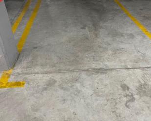 Garage to rent in Avenida Principe de Asturias, 13, Zona Monte El Pilar Parking of Garage to rent in Majadahonda