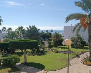 Jardí de Pis en venda en Mojácar