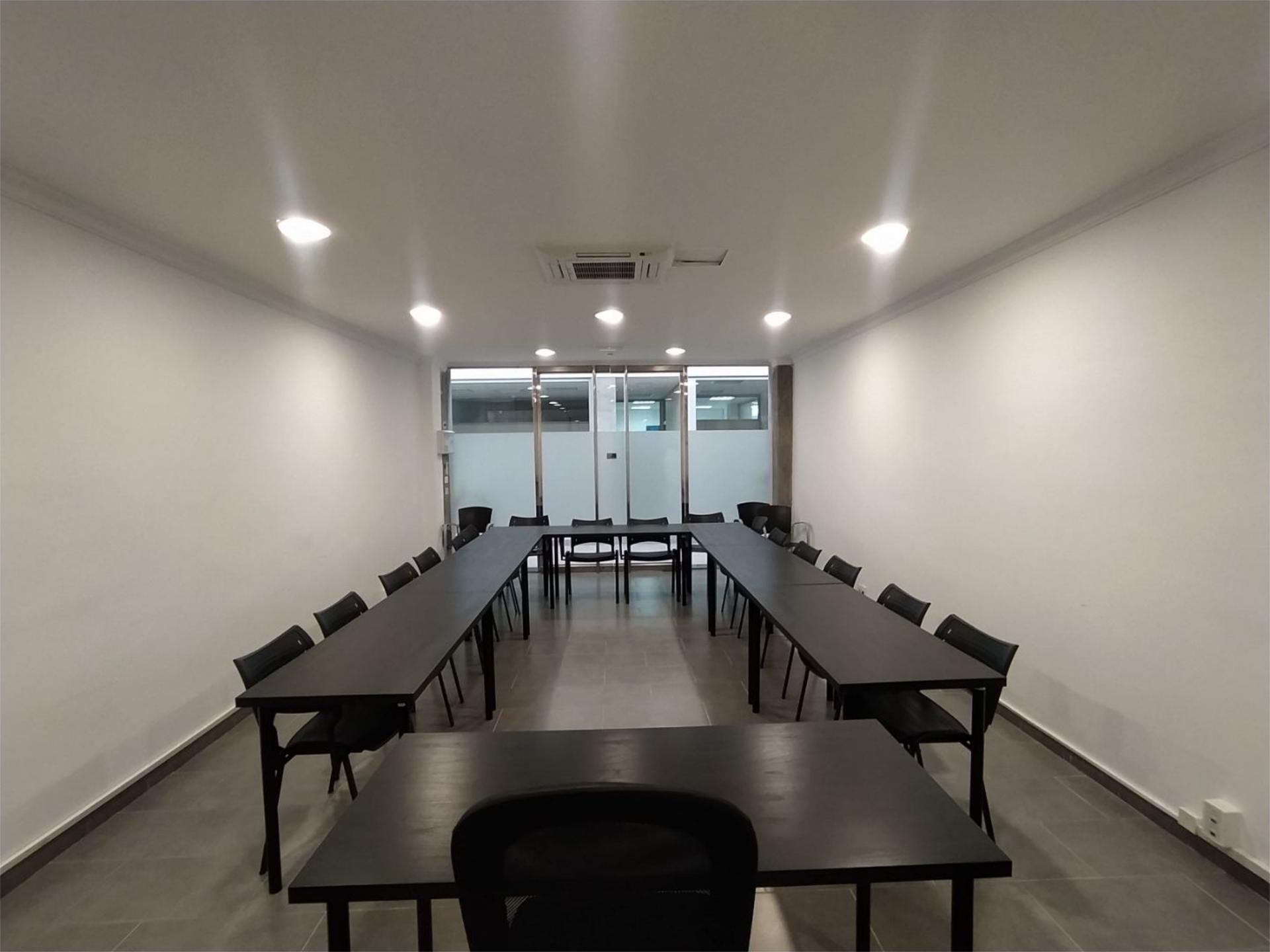 Oficina de alquiler en Las Palmas de Gran Canaria