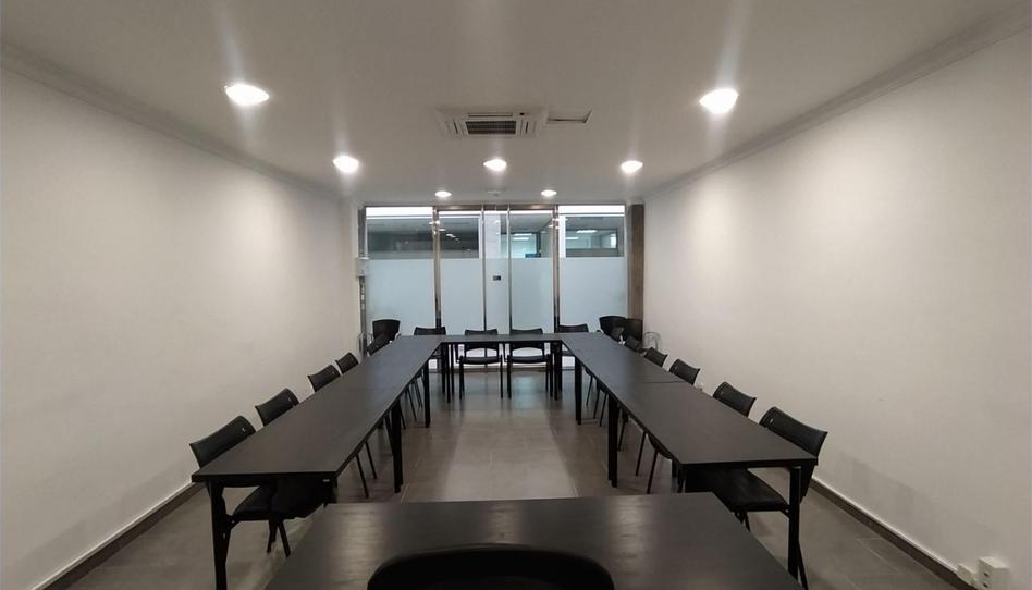 Office to rent in Calle Alejandro Hidalgo, 2, Ciudad Jardín, Las Palmas - image 1 Photo 1 of Office to rent in Calle Alejandro Hidalgo, 2, Ciudad Jardín, Las Palmas