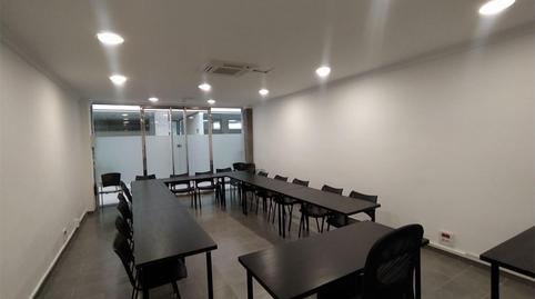 Foto 5 de Oficina de lloguer a Calle Alejandro Hidalgo, 2, Ciudad Jardín, Las Palmas de Gran Canaria