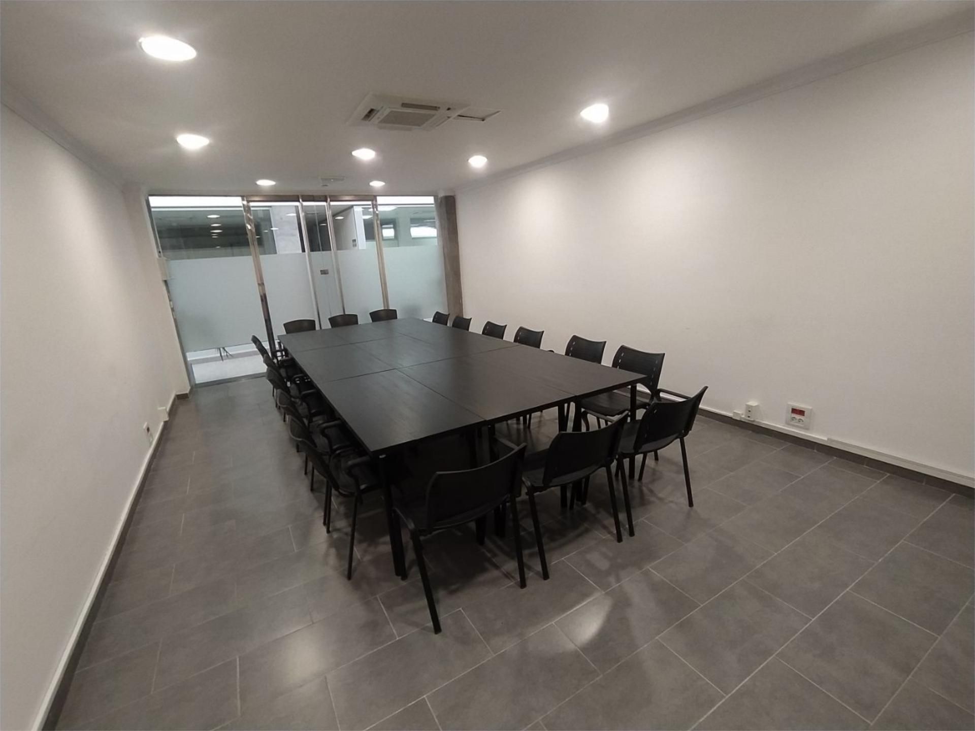 Oficina de lloguer en Las Palmas de Gran Canaria