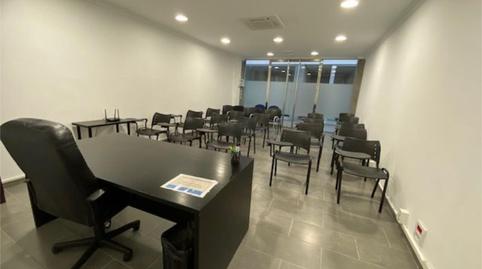 Office to rent in Calle Alejandro Hidalgo, 2, Ciudad Jardín, Las Palmas - image 4 Photo 4 of Office to rent in Calle Alejandro Hidalgo, 2, Ciudad Jardín, Las Palmas