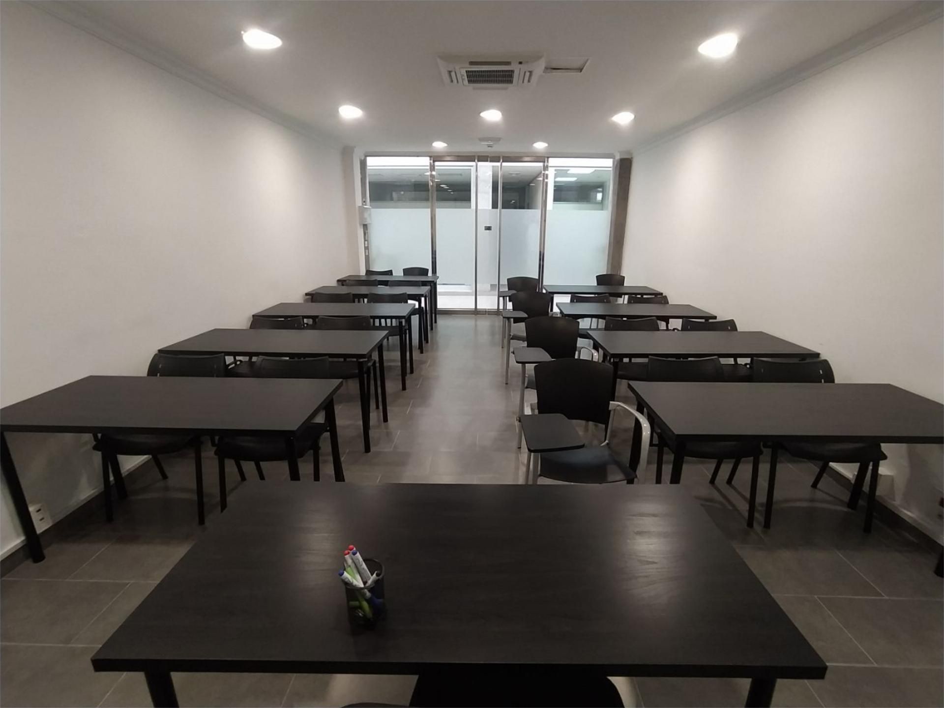 Dining room of Office to rent in Las Palmas de Gran Canaria