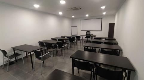 Office to rent in Calle Alejandro Hidalgo, 2, Ciudad Jardín, Las Palmas - image 3 Photo 3 of Office to rent in Calle Alejandro Hidalgo, 2, Ciudad Jardín, Las Palmas