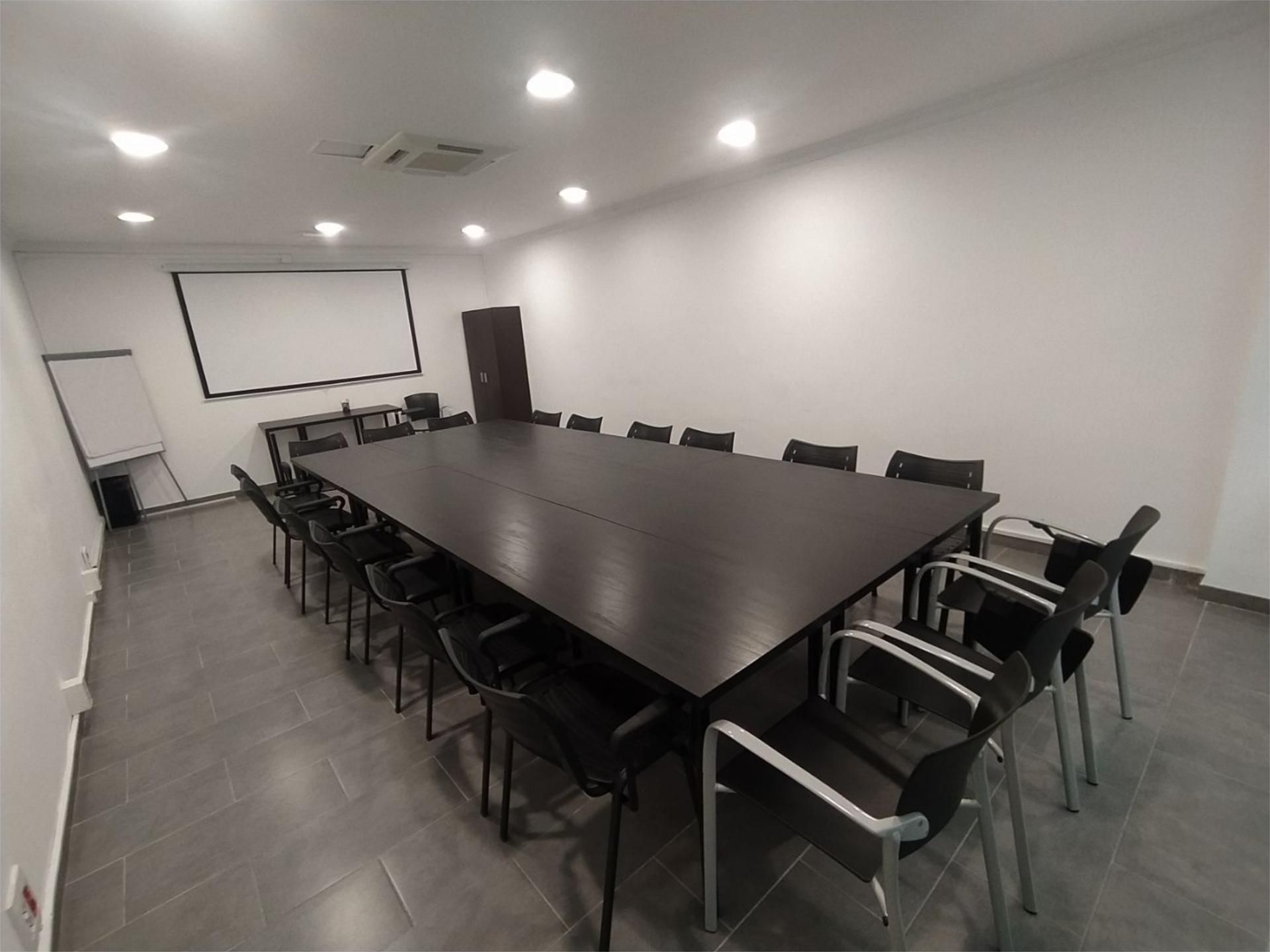 Oficina de lloguer en Las Palmas de Gran Canaria