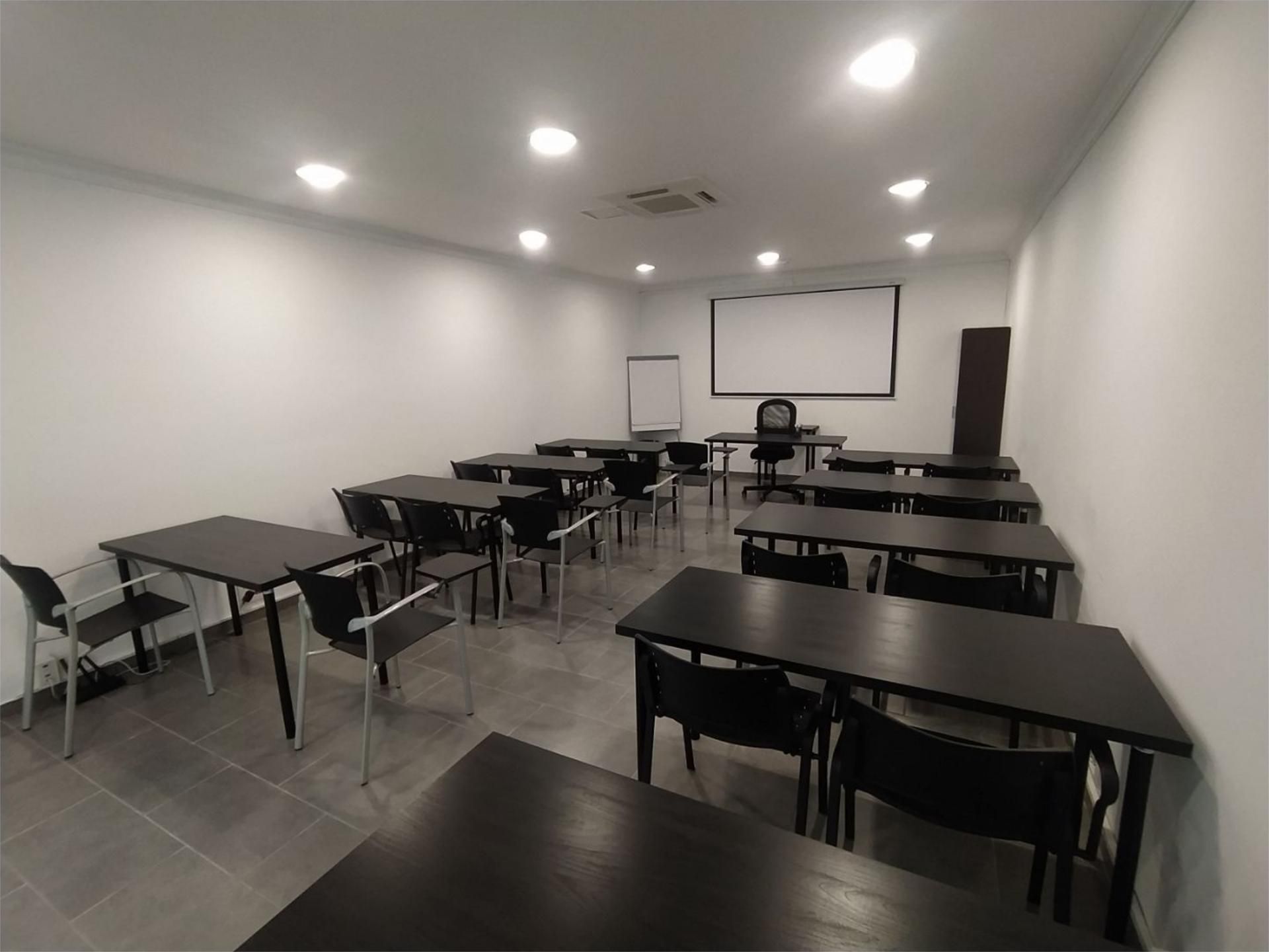 Oficina de alquiler en Las Palmas de Gran Canaria