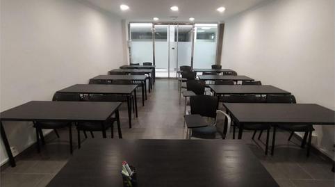 Office to rent in Calle Alejandro Hidalgo, 2, Ciudad Jardín, Las Palmas - image 5 Photo 5 of Office to rent in Calle Alejandro Hidalgo, 2, Ciudad Jardín, Las Palmas