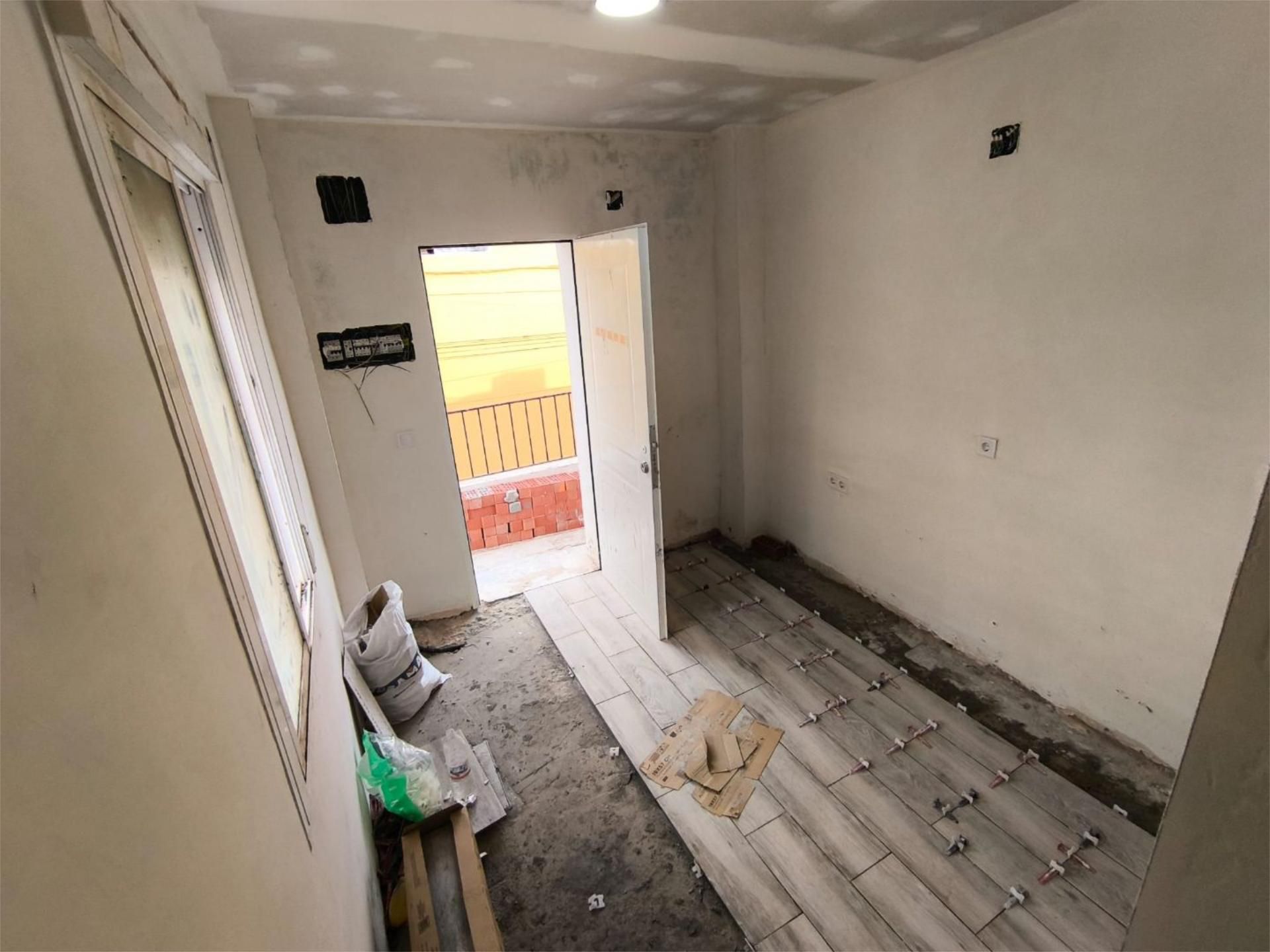 Single-family semi-detached for sale in Málaga Capital  with Terrace and Balcony