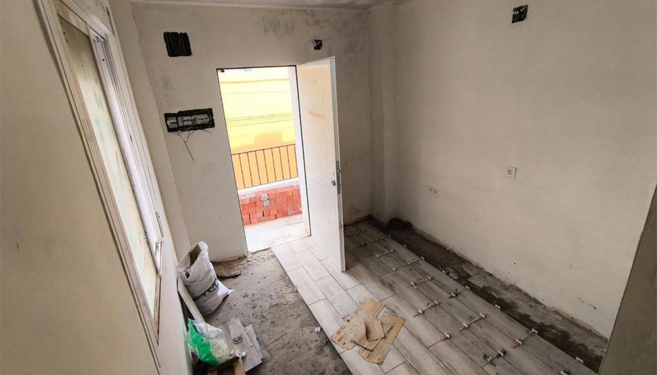 Foto 1 de Casa adosada en venda a Pasaje Valero, 2, San Alberto - La Alcubilla - Florisol, Málaga Capital