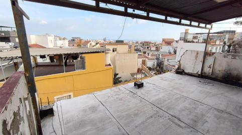 Foto 4 de Casa adosada en venda a Pasaje Valero, 2, San Alberto - La Alcubilla - Florisol, Málaga Capital