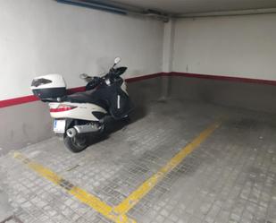 Aparcament de Garatge de lloguer en  Madrid Capital