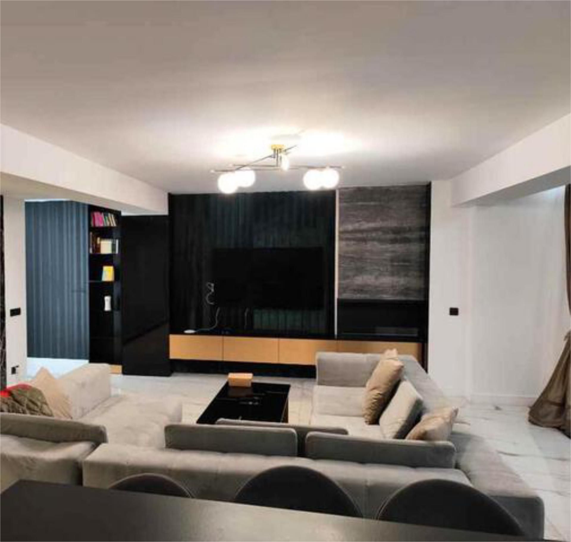 Living room of House or chalet for sale in Alicante / Alacant