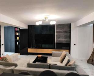 Sala d'estar de Casa o xalet en venda en Alicante / Alacant