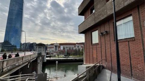 Photo 4 of Garage for sale in Botica Vieja, 17, San Pedro de Deusto - La Ribera, Bizkaia