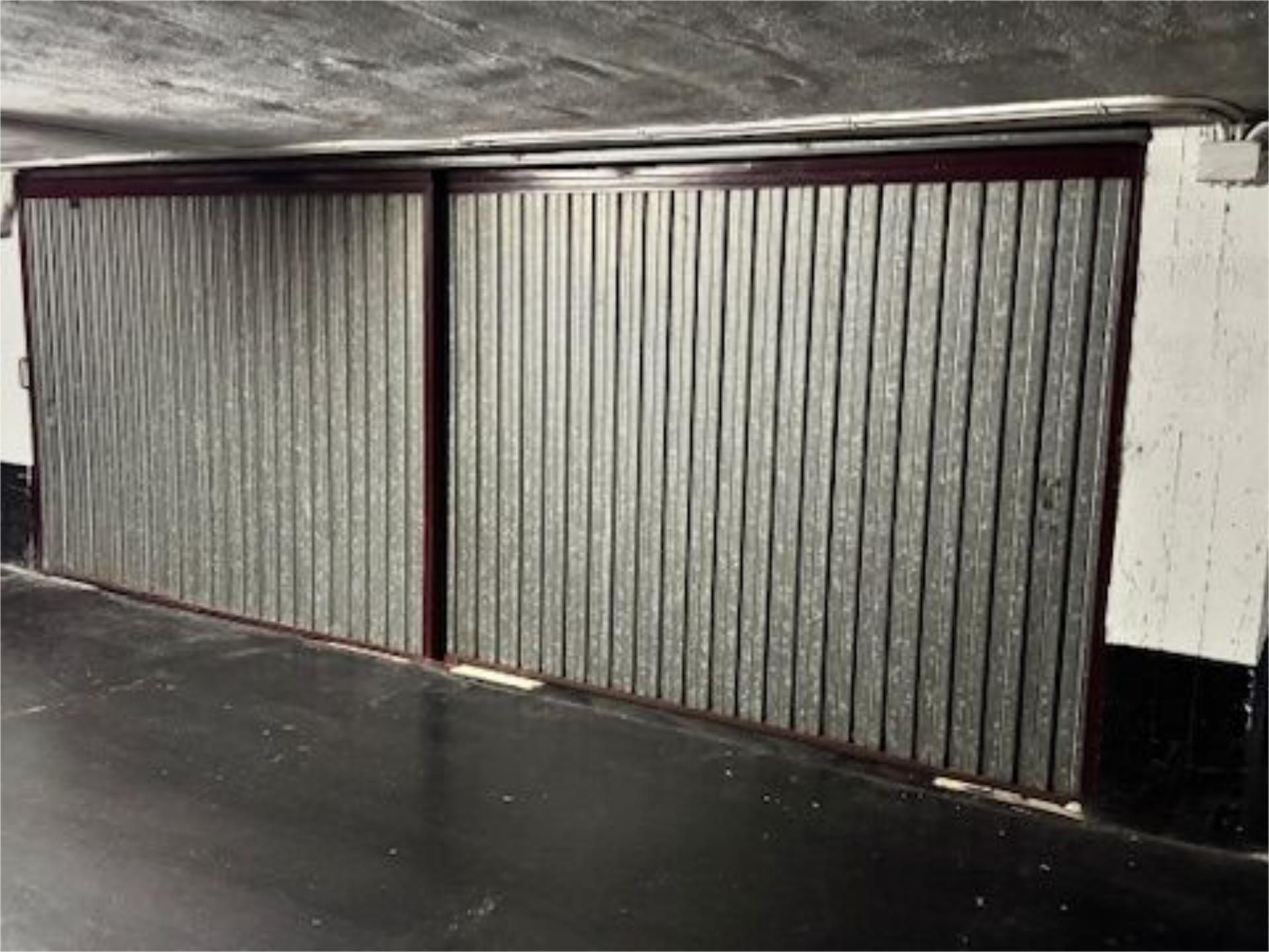 Aparcament de Garatge en venda en Bilbao 