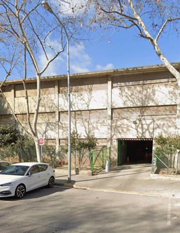 Garaje en Venta en Carrer de Pau Casals, 137 en Centre