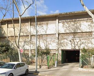 Garatge en venda a Carrer de Pau Casals, 137, Centre Vista exterior de Garatge en venda en El Prat de Llobregat