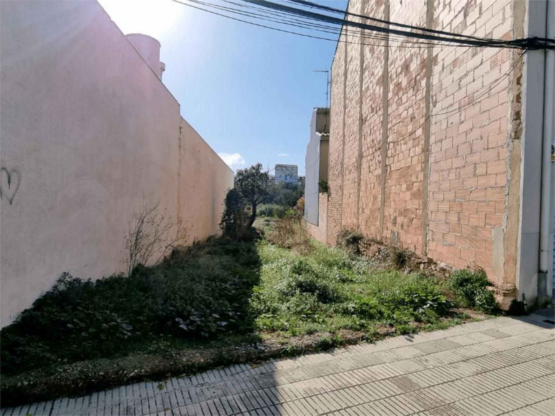 Constructible Land for sale in La Sénia