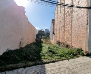 Constructible Land for sale in La Sénia