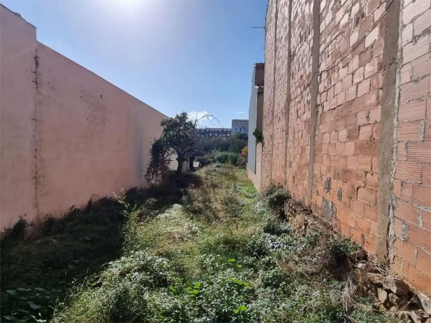 Urbanizable en venta en Carrer Barcelona, 46, La Sénia Urbanizable en venta en La Sénia