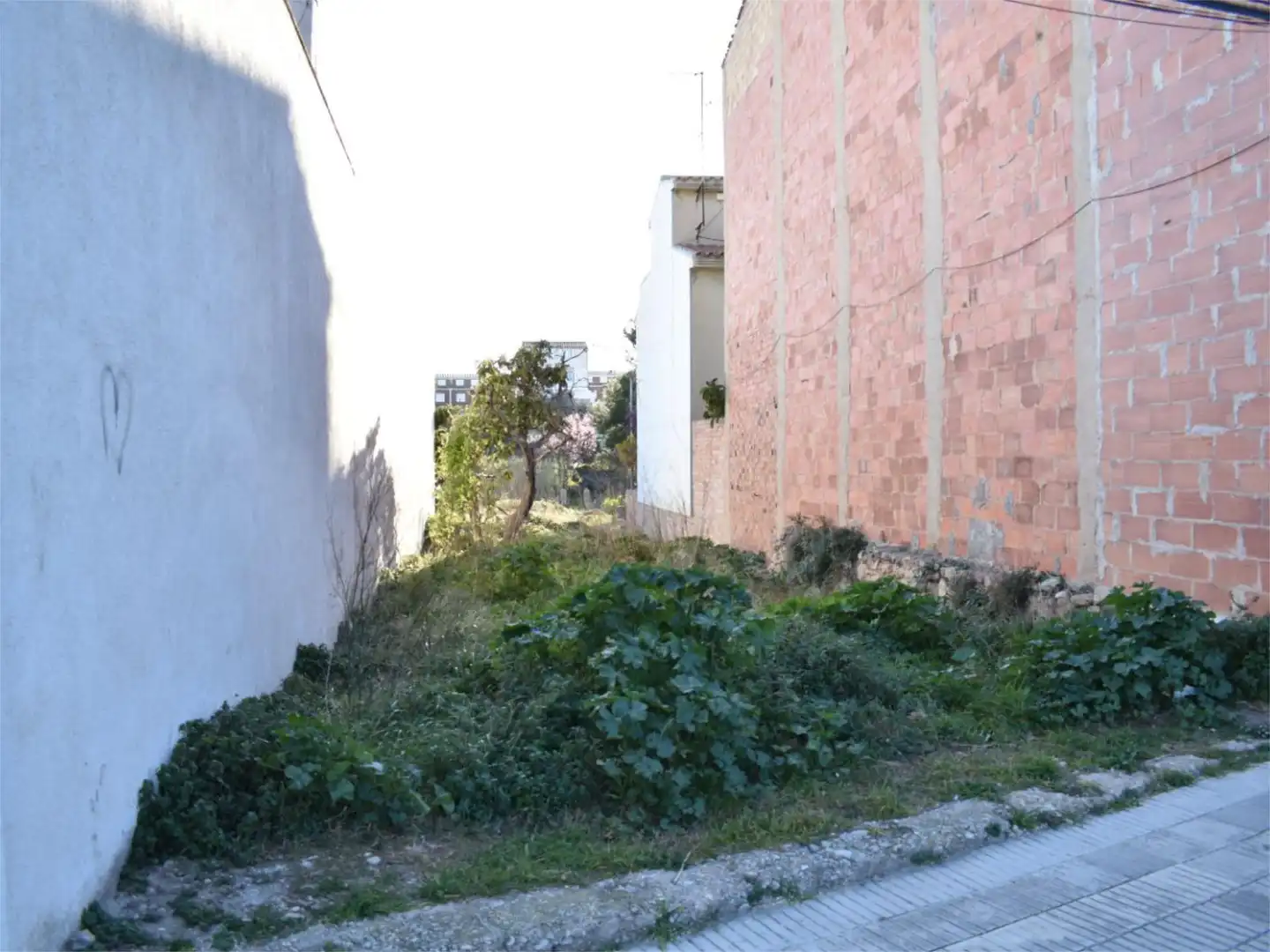 Urbanizable en venta en Carrer Barcelona, 46, La Sénia Urbanizable en venta en La Sénia