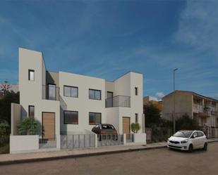 Exterior view of Duplex for sale in Cartagena  with Terrace and Balcony