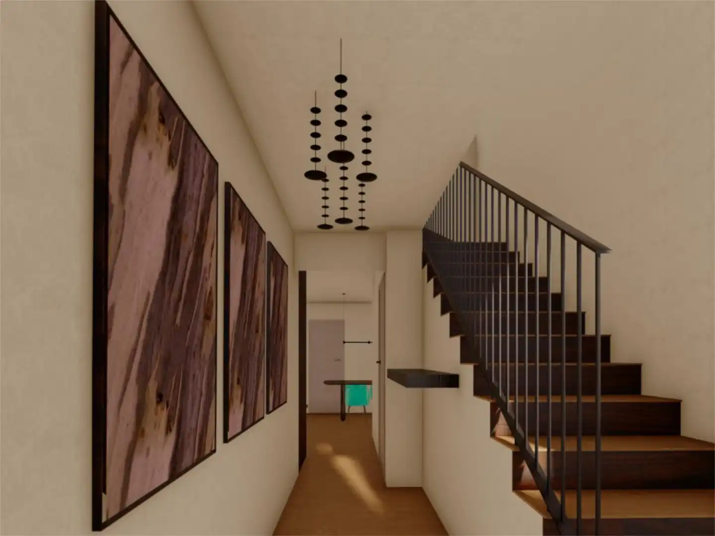 Dúplex en venta en Carretera a Mazarrón, 170, La Magdalena - Molinos Marfagones Dúplex en venta en Cartagena con Parquet, Terraza y Balcón