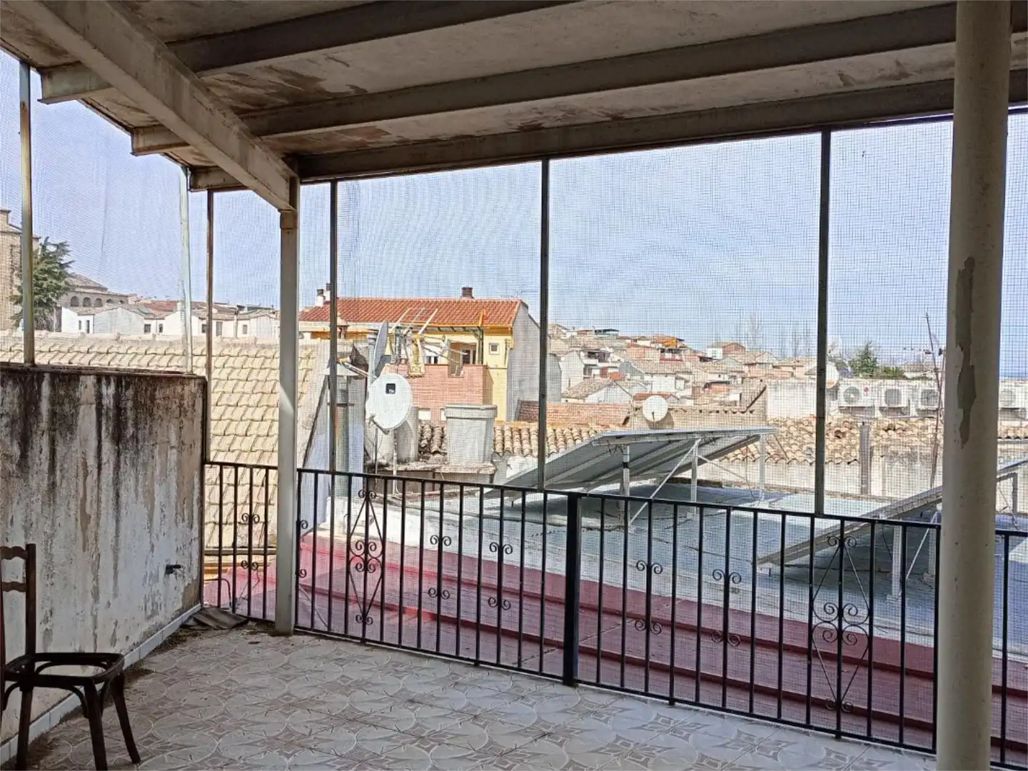 Flat for sale in Calle San Francisco, 7, Villanueva del Arzobispo Flat for sale in Calle San Francisco, 7, Villanueva del Arzobispo