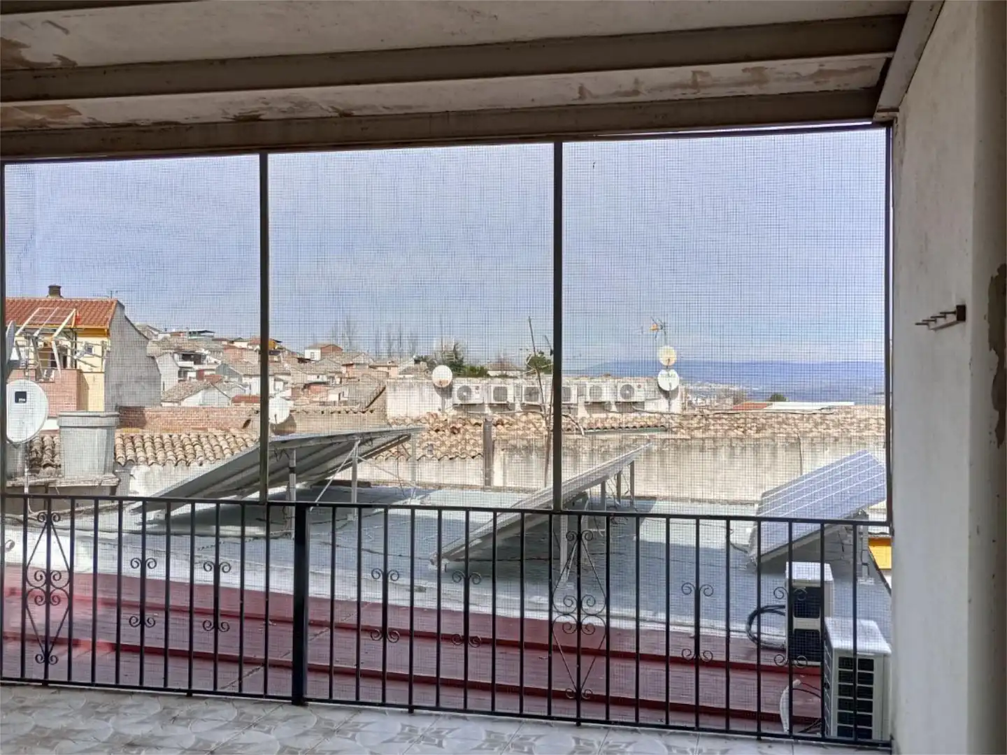 Flat for sale in Calle San Francisco, 7, Villanueva del Arzobispo Flat for sale in Calle San Francisco, 7, Villanueva del Arzobispo