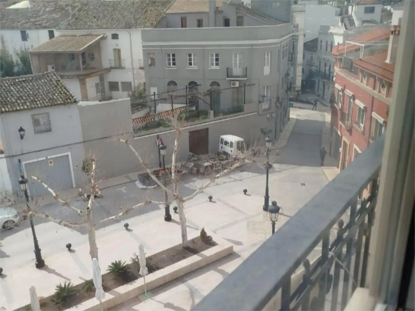 Flat for sale in Calle San Francisco, 7, Villanueva del Arzobispo Flat for sale in Calle San Francisco, 7, Villanueva del Arzobispo