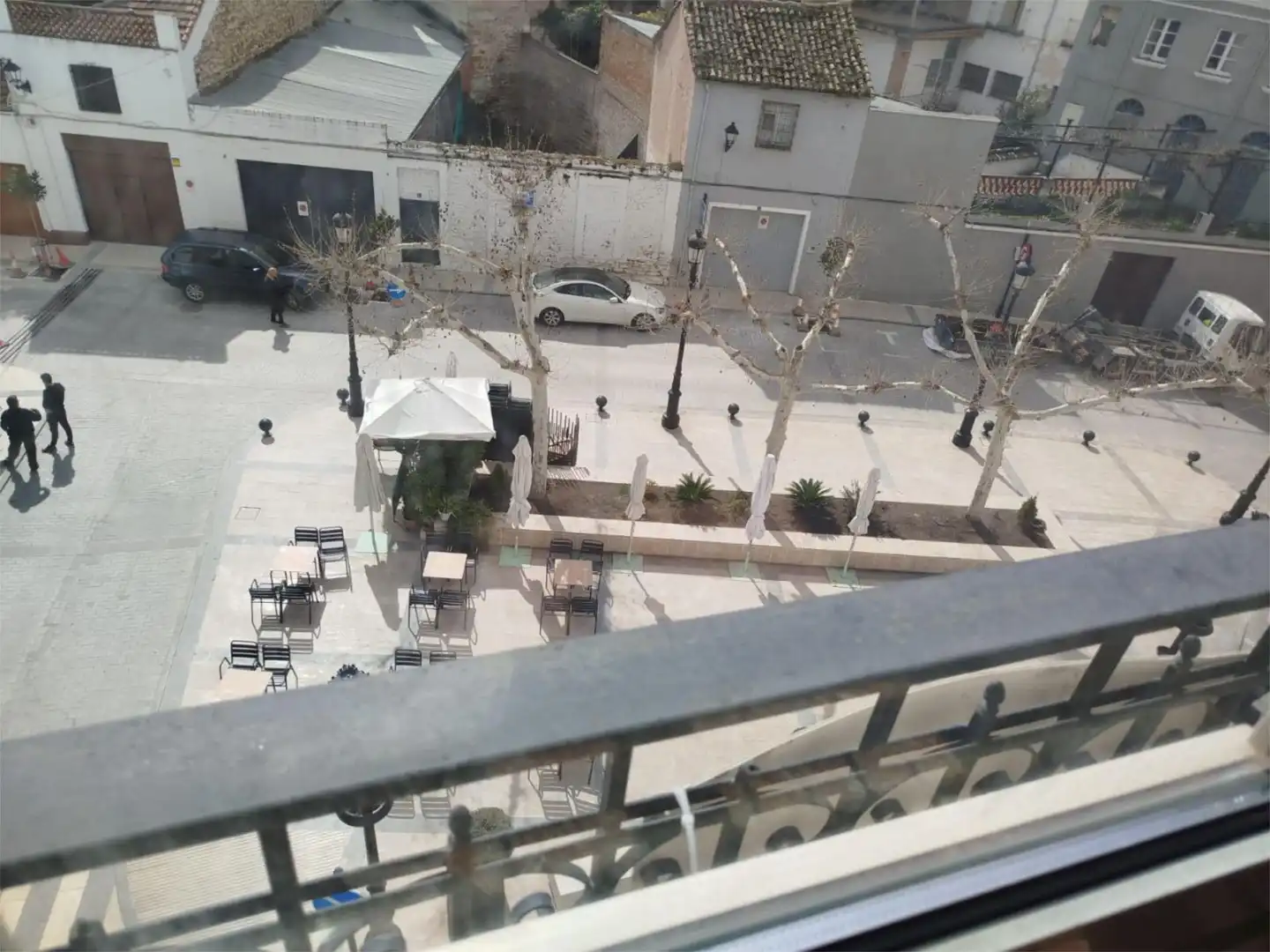 Flat for sale in Calle San Francisco, 7, Villanueva del Arzobispo Flat for sale in Calle San Francisco, 7, Villanueva del Arzobispo
