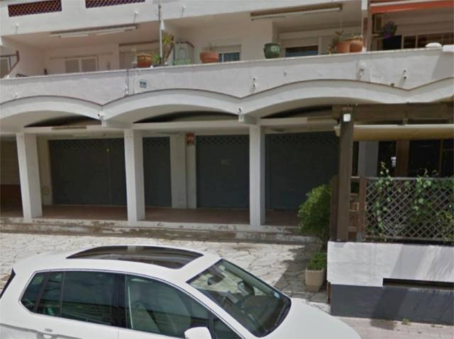 Local comercial en Alquiler en Carrer de Sant Morí, 8 en Moxó - Sant Mori