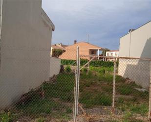 Land for sale in Borja