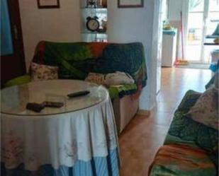 Menjador de Casa o xalet en venda en Fuentes de León amb Calefacció, Terrassa i Moblat