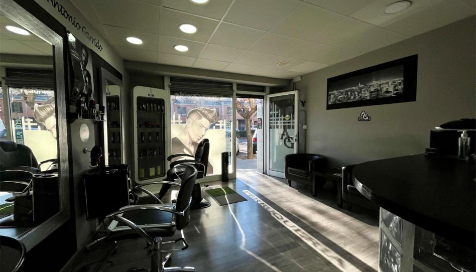 Foto 1 de Pis en venda a Passeig del Centenari, 17, Vilanova del Vallès, Barcelona