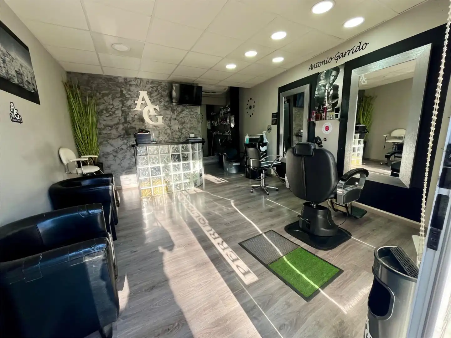 Piso en venta en Passeig del Centenari, 17, Vilanova del Vallès Piso en venta en Vilanova del Vallès con Aire acondicionado