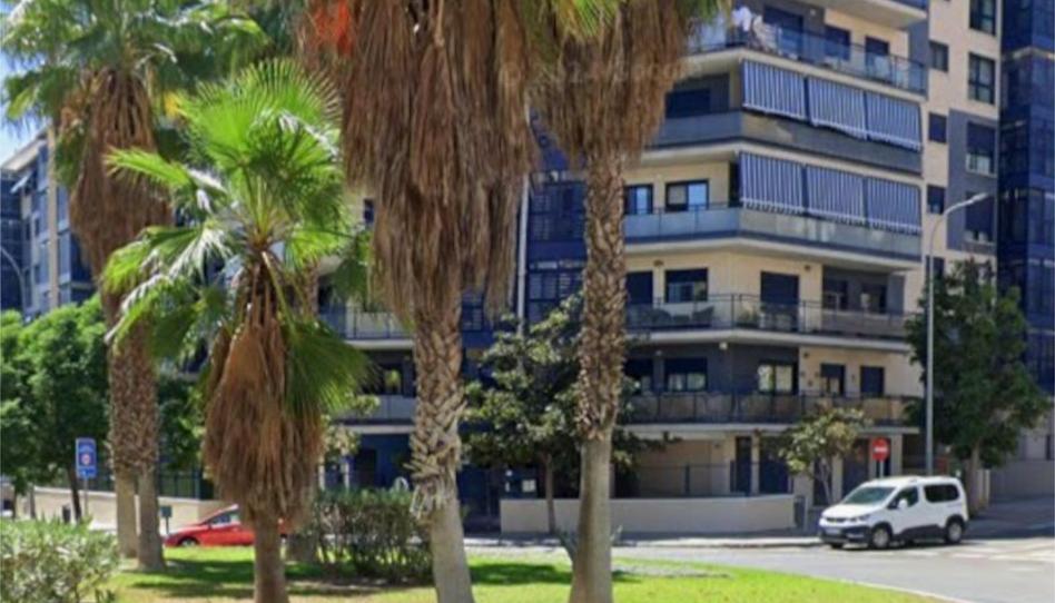 Flat to rent in Camino del Jardin Botanico, 1, Barrio de Ciudad Jardín, Málaga - image 1 Photo 1 of Flat to rent in Camino del Jardin Botanico, 1, Barrio de Ciudad Jardín, Málaga