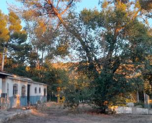 Vista exterior de Apartament de lloguer en Chinchón amb Jardí privat i Aparcament comunitari