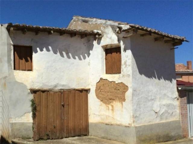 Casa adosada en Venta en Calle Cantarranas, 6 en Abia de las Torres