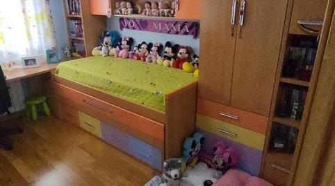 Casa adosada en venta en Calle Ribera del Zapardiel, 34, Medina del Campo, Valladolid - imagen 5 Foto 5 de Casa adosada en venta en Calle Ribera del Zapardiel, 34, Medina del Campo, Valladolid