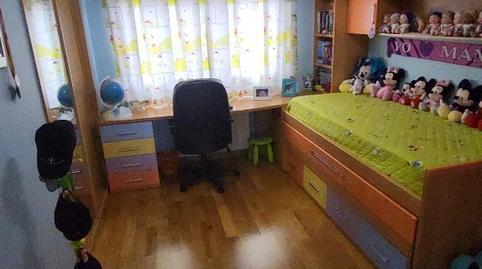 Casa adosada en venta en Calle Ribera del Zapardiel, 34, Medina del Campo, Valladolid - imagen 4 Foto 4 de Casa adosada en venta en Calle Ribera del Zapardiel, 34, Medina del Campo, Valladolid