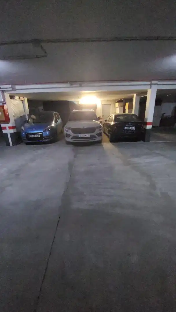 Casa adosada en venda a Calle Ribera del Zapardiel, 34, Medina del Campo Aparcament de Casa adosada en venda en Medina del Campo amb Aire condicionat, Terrassa i Balcó