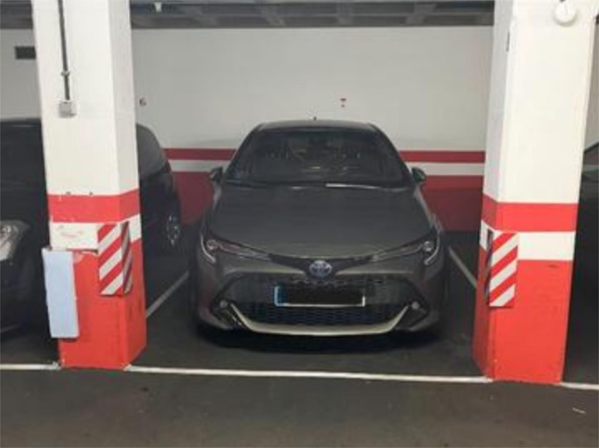 Parking of Garage to rent in Gijón 