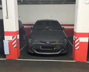 Parking of Garage to rent in Gijón 